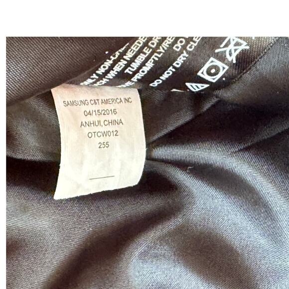 Canada Weather Gear Winter Black Snow Pants/ski pants,  SIZE 2T - Picture 9 of 11